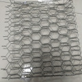 galvanized and pvc coated poultry chicken wire used fence hexagonal wire netting all poultry